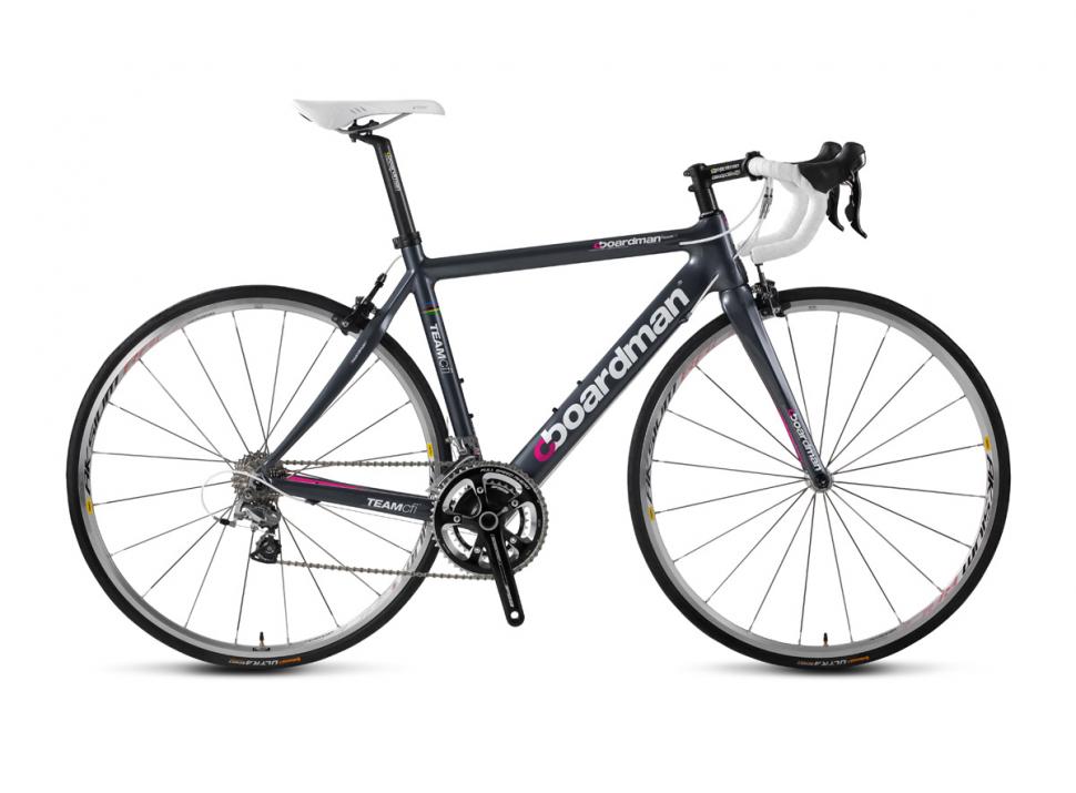 Boardman road cheap bike womens